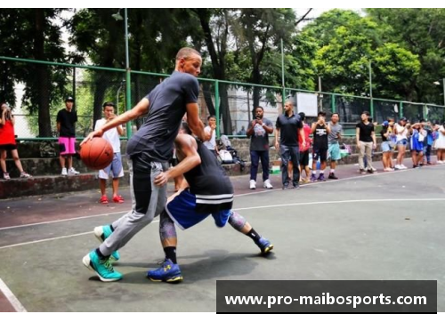 迈博体育NBA篮球鞋趋势：全面解析球场上的时尚与性能